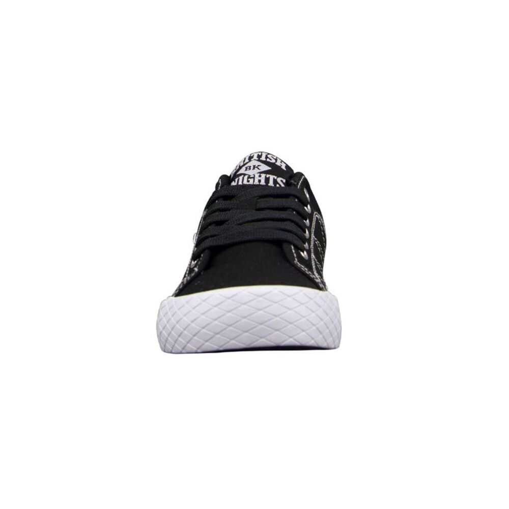 British Knights Womens Vulture 2 Black Shoes (NWT) - Picture 3 of 6